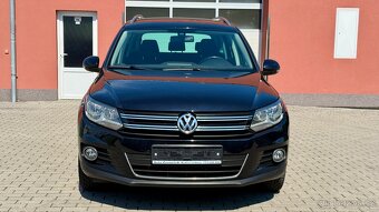 Volkswagen Tiguan //2.0TDi//81kW//SPORT//BLUE-MOTION// - 6