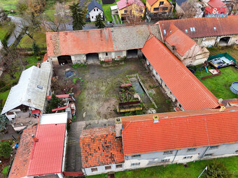 Prodej rodinného domu, 320 m², Černiv - 6