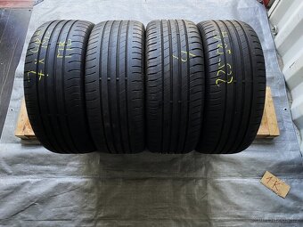 17 alu org. Mercedes 5x112 mm - 6