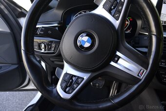 BMW 5 Touring 530d xDrive Mperformance LED+ 360cam Webasto - 6