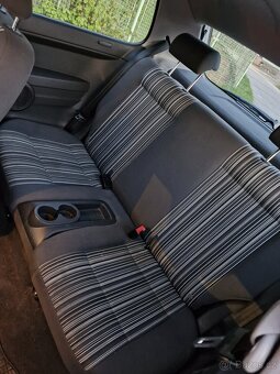 Volkswagen Fox 1.2 htp 40kw - 6