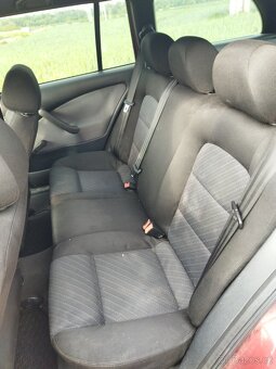 Škoda Octavia 1 1.9tdi 66kw ALH - 6