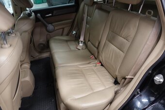 Honda CR-V 2.2 CDTi , 103 kW nafta, 2007 - 6