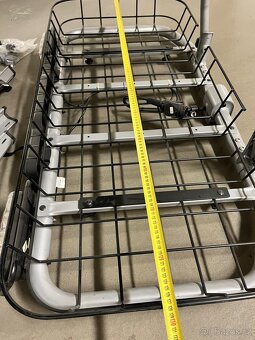 THULE EasyBase - 6