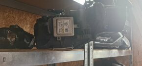 Leve prave svetlo audi A5 8T Face lift 8t0941005 - 6