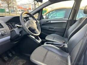 Opel Zafira B 1,9 CDTi-NÁHRADNÍ DÍLY - 6