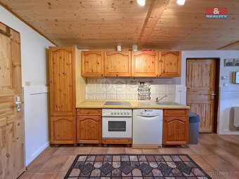 Prodej rodinného domu, 120 m², Slavonice - 6