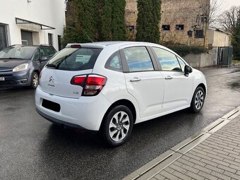 Citroën C3 1.0 VTI 50 kW - 6