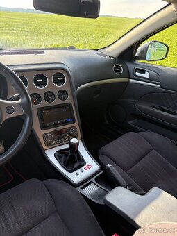 Alfa Romeo 159 Sportwagon 1.9 JTD 110kw 2009 STK 10/25 - 6