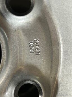 Nová letní sada VW Caddy, Škoda ,Seat ,195/65/15 - 6