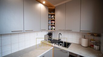 Prodej bytu 3+1, 85 m2 - Uherské Hradiště - Mařatice - 6