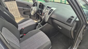 Kia Venga 1.6 i - 6