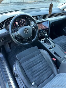 VW PASSAT 2.0 tdi FULL LED, VIRTUAL - 6