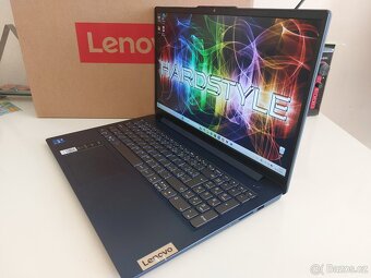 Lenovo IdeaPad Slim 3--Ram 16 DDR5--12 GENERACE - 6