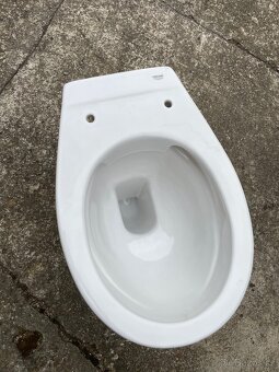 Wc mísa - 6
