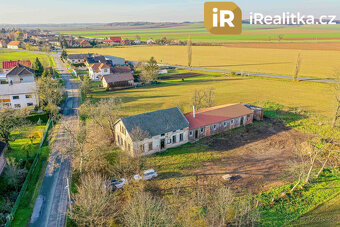 Prodej rodinného domu, 3 pokoje, 140 m², Lhota pod Libčany - 6
