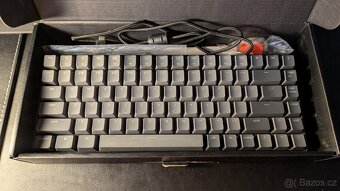 Keychron K2 - 6