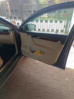 Prodám Wolkswagen Passat Combi B7 - 6