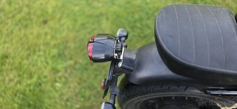 Moto Guzzi v9 bobber r.v. 2017 - 6