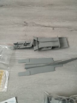 Model letadla Tornado gr.4 - 6