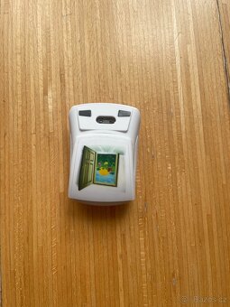 Cestovní USB myš – nová - 6