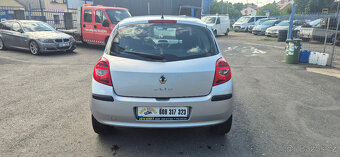 Renault Clio, 1.2 i KLIMA,NOVÉ V ČR,TOP - 6