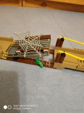 Lego 4588 závodní dráha - 6