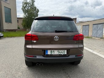 VW Tiguan Life, 4x4,2013, 2,0 tdi 130kw, DSG, DCC, TZ - 6