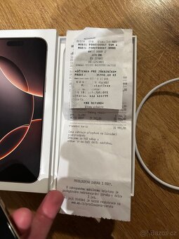 Iphone 16 pro max 256gb - 6