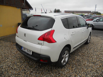 Perugeot 3008 1.6HDi 84Kw - 6