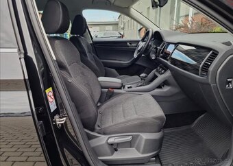 Škoda Kodiaq, 2.0TDI 4x4 DSG Style,ČR,1.Maj - 6