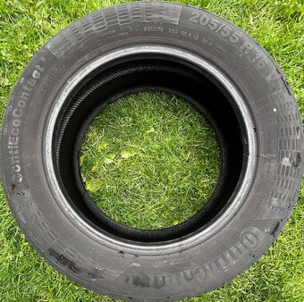 205/55 R16 91V letní pneu Continental EcoContact 5 (3218) - 6