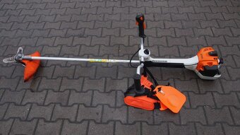 Profesionální Křovinořez stihl fs460c - 6