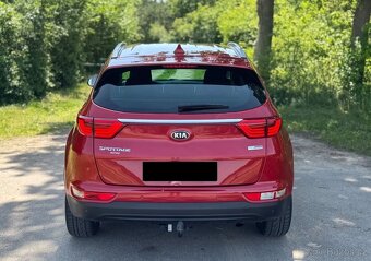 Kia Sportage 1.6 GDI L Business Line 2WD - 6