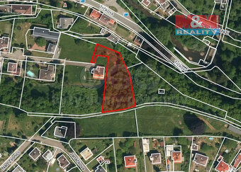 Prodej pozemku, 2141 m², Rychnov nad Kněžnou - 6