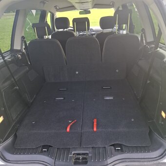 Ford galaxi 2.0tdcir.v.2012 7míst - 6