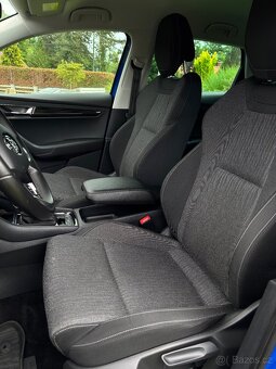 Škoda Karoq 2.0 TDi - 6