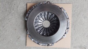 Spojka - sada SACHS 2290 601 032 - Volkswagen, Audi, Škoda - 6