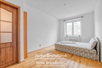 Hledáte byt, který má všechno? Právě jste ho našli. - 6