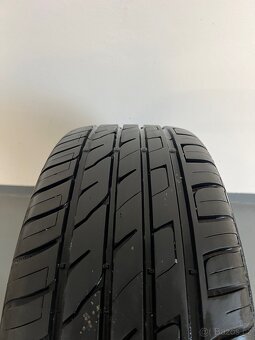 ☀️ Letní Alu kola Nivalis, Škoda Octavia 3 Scout, 5x112 r17 - 6