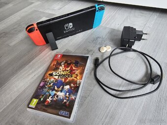 Nintendo Switch - 6