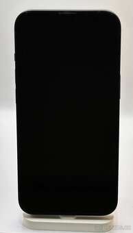 iPhone 13 128GB Midnight, 100% Baterie - 6