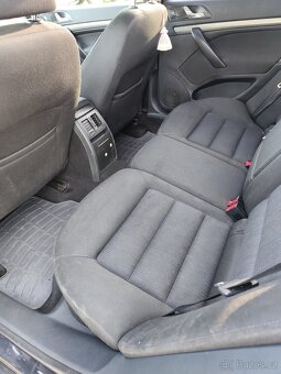 Škoda Octavia II. 1.9TDI - 6