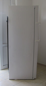 ŠUPLÍKOVÁ MRAZNIČKA - MRAZÁK - WHIRLPOOL - 340l - A++ - 6