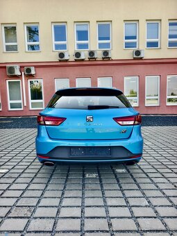 Seat Leon Cupra 2.0tsi/213kw, pěkný vůz - 6