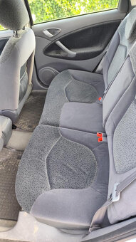 CITROEN C5 rv 2003 - 6