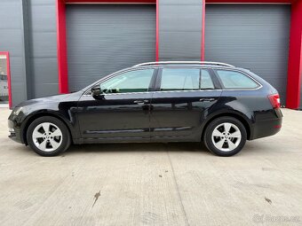 Škoda Octavia III FL Combi 1.5 TSI 110 kW / 2018 / TOP STAV - 6