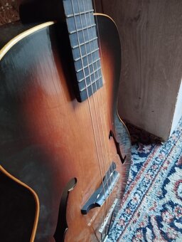 Stary Gibson - 6