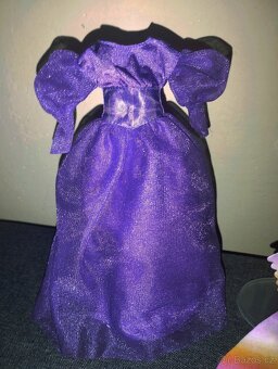 Barbie panenky - 6