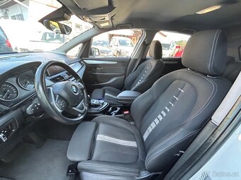 BMW Řada 2, 216 D ACTIVE TOURER - 6